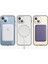 Magpro IPHONE 14 Plus Mavi Kapak 3