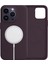 Magsense IPHONE 14 Pro Max Elderberry Kapak 1