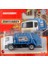 C0859 1:64 Tekli Arabalar Garbage Kıng HFR97 1