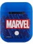 Marvel Avengers Tws Bluetooth Kulaklık Mikrofonlu Kablosuz Yenilmezler Lisanslı MV-1112-AV True Wireless 4