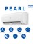 Pearl AS35PBAHRA/1U35YEGFRA A++ 12000 BTU Duvar Tipi Inverter Klima 2
