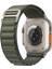 Apple Watch Ultra 49MM ile Uyumlu Kordon Alpine Loop Tasarım Kordon Kayış 1