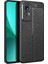 Xiaomi Mi 12 Lite Kılıf Deri Desenli Lux Niss Silikon 1