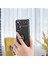 Xiaomi Mi 12 Lite Kılıf Yüzüklü Manyetik Ravel Silikon 4
