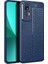 Xiaomi Mi 12 Lite Kılıf Deri Desenli Lux Niss Silikon 1