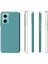 Xiaomi Redmi Note 11E Kılıf Kamera Korumalı Ince Şeffaf Silikon 3