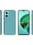 Xiaomi Redmi Note 11E Kılıf Kamera Korumalı Ince Şeffaf Silikon 4