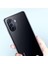 Huawei Nova Y70 Kılıf Ultra Ince Şeffaf Silikon 4