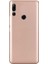 Huawei Y9 Prime 2019 Kılıf Premier Silikon Esnek Koruma+Nano Glass Bronz 1