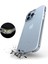 Apple Iphone 14 Plus Kılıf Kamera Korumalı Standlı Şeffaf Skuba Kapak 3