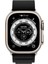 Apple Watch Series 8 45MM ile Uyumlu Kordon Alpine Loop Tasarım Kordon Kayış 5