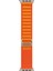 Apple Watch Series 8 45MM ile Uyumlu Kordon Alpine Loop Tasarım Kordon Kayış 3