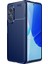 Huawei Nova 9 Se Kılıf Karbon Desenli Lux Negro Silikon 1