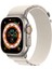 Apple Watch Series 6 44MM ile Uyumlu Kordon Alpine Loop Tasarım Kordon Kayış 4
