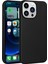 Apple Iphone 14 Pro Kılıf Ultra Ince Mat Silikon 1