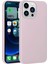 Apple Iphone 14 Pro Kılıf Ultra Ince Mat Silikon 1
