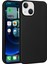 Apple Iphone 14 Plus Kılıf Ultra Ince Mat Silikon 1
