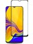 Xiaomi Redmi 9t Için Esnek 5d Kavisli Fiber Nano Ekran Koruyucu 3
