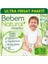 Bebem Bebek Bezi Natural Beden:5 (11-18KG) Junior 360 Adet Mega Ultra Fırsat Pk 2
