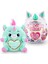 Filli Kutum Rainbocorns Unicorn Rescue Dev Sürpriz Unicorn Peluş Renk Seçenekli 3