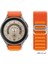 Samsung Galaxy Watch 5 Pro 45MM Uyumlu Kordon Alpine Loop Kayış 3