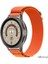 Samsung Galaxy Watch 4 Seri 40 42 44 46MM Uyumlu Kordon Alpine Loop Kayış 5