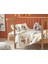 Panayır Wellsoft Bebe Battanıye 100 x 120 cm Bej 1