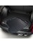 Bmw X5 Suv Siyah 2007 Araca Uyumlu Bagaj Havuzu 1