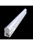 Bant Armatür Beyaz LED T5 Eklenebilir 60CM 9W 1