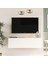 Future Tv Ünitesi FR12-AW Çam-Beyaz 1