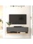 Future Tv Ünitesi FR13-AA Çam-Antrasit 1
