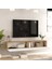 Future Tv Ünitesi Fr8-Aw Çam-Beyaz 4