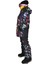 Skull For Women Kayak ve Snowboard Mont - Pantolon Takımı / Snowsea SS7789 3