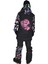 Skull For Women Kayak ve Snowboard Mont - Pantolon Takımı / Snowsea SS7789 4