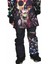 Skull For Women Kayak ve Snowboard Mont - Pantolon Takımı / Snowsea SS7789 5