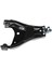 Alt Salıncak Komple Sağ Duster 2010+ 545001535R 02762 1