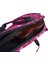 04 Serisi Soprano Ukulele Çantası - Hibiscus Pembe 4