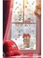 Şeker Yılbaşı Noel, Cam, Duvar Sticker 1