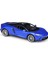 1:24 Mclarengt Mavi Model Araba 2