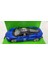 1:24 Mclarengt Mavi Model Araba 4