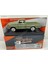 1:24 1969 Ford F-100 Model Araba 2