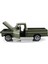 1:24 1969 Ford F-100 Model Araba 3