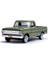1:24 1969 Ford F-100 Model Araba 5