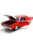 1:24 1969 Dodge Coronet Super Bee Model Araba 2