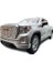 1:27 2019 Gmc Sıerra 1500 Denali Crew Cab Gri Model Araba 2
