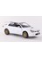 1:24 Subaru Impreza Wrx Model Araba 1