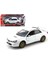 1:24 Subaru Impreza Wrx Model Araba 3