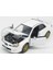 1:24 Subaru Impreza Wrx Model Araba 4
