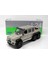 1:24 Mercedes Benz G63 Amg 6*6 Model Araba 4