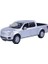 1:27 2019 Ford F-150 Larıat Crew Cab Gri Model Araba 1